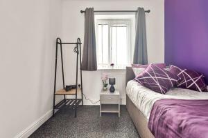 Home from home - best for contractors