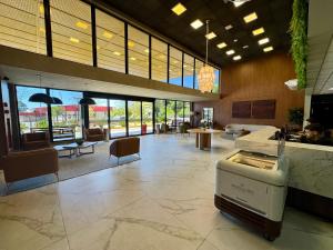 Graal Inn Mairiporã