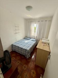 Apartamento do lado do autódromo