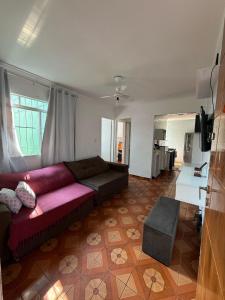 Apartamento do lado do autódromo