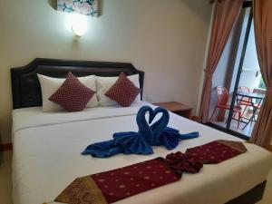 Marusha Hotel