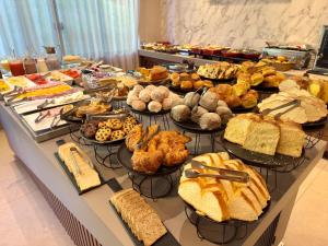 Graal Inn Mairiporã