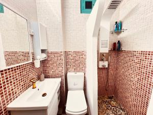 Luxury Marina-View Pent-House
