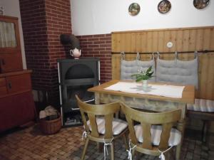 Holiday home Hirtenkate Apartment 1