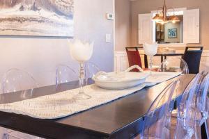 Elegant Palm Bay Getaway with Large Backyard