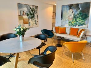 Ferienwohnung triLogie am See - Ranke
