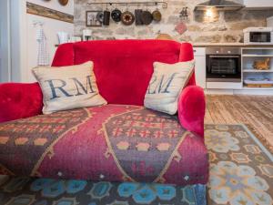 Apartment in a wooded area on Lake Faak