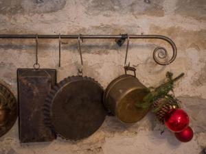 Apartment in a wooded area on Lake Faak