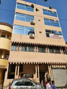 RAISON Hotel - جمشيدبور