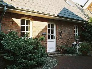 Ferienhof Gester Comfortable holiday residence - Bothel