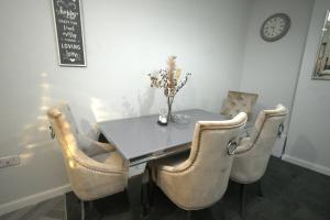 Telford Tranquility Apartment Flat 3 for 4 guests