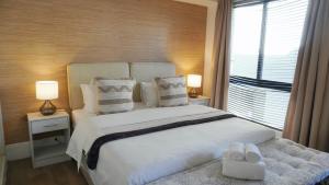 110 The Gallery luxury apartment