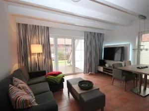 69 in the Burhave Seepark - Hoddersdeich