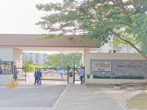 Arriendo Apto Peñalisa Mango