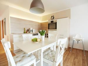 Strandeck Comfortable holiday residence