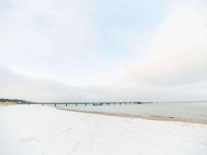 Strandeck Comfortable holiday residence