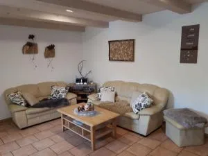 Attractive apartment in Bavaria - Winzer