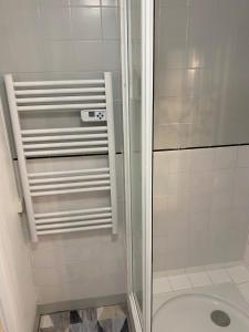 Joli studio centre ville de Dole