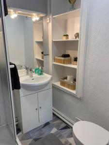 Joli studio centre ville de Dole