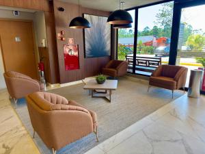 Graal Inn Mairiporã