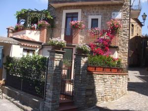 La Casa al Piccolo Borgo