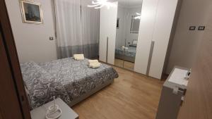 Appartamento CA GIARDINO