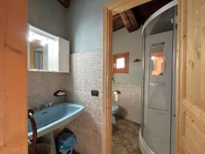 LA CASA DEI SOGNI appartamento Glicine