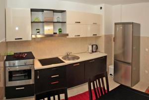Apartment Central City