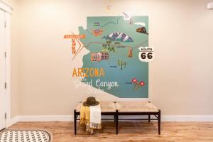 Flagstaff Route 66 Retreat