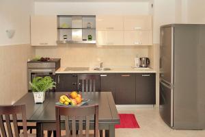 Apartment Central City