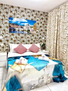 Rome Victoria guesthouse