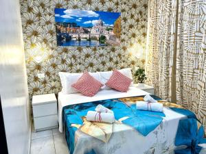 Rome Victoria guesthouse