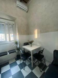 Apartamento Moraito Chico