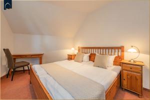 Ferienwohnung Skorpion