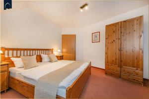 Ferienwohnung Skorpion