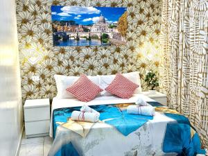 Rome Victoria guesthouse