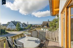 Ferienwohnung Skorpion