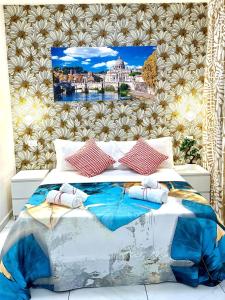 Rome Victoria guesthouse