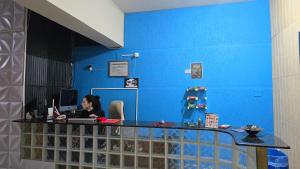 Hotel Curitiba embaixador