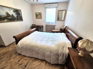 Appartements Residence Les Sycomores - Spacieux logement avec sa grande terrasse de 50m² ! MAE-2661 : photos des chambres