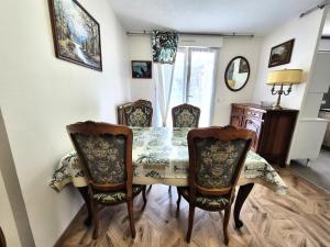 Appartements Residence Les Sycomores - Spacieux logement avec sa grande terrasse de 50m² ! MAE-2661 : photos des chambres