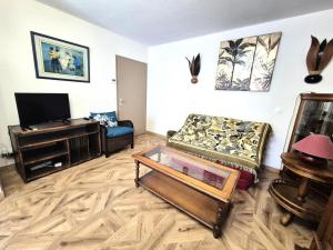 Appartements Residence Les Sycomores - Spacieux logement avec sa grande terrasse de 50m² ! MAE-2661 : photos des chambres