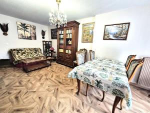 Appartements Residence Les Sycomores - Spacieux logement avec sa grande terrasse de 50m² ! MAE-2661 : photos des chambres