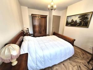 Appartements Residence Les Sycomores - Spacieux logement avec sa grande terrasse de 50m² ! MAE-2661 : photos des chambres