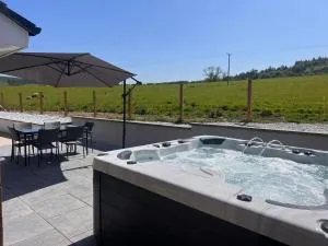 Woodburn Lodges - 邓弗里斯