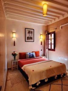 Riad Mumtaz Marrakech