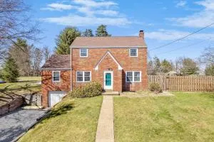 Spaciuos House in Wexford 4 Bedrooms - Warrendale