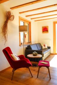 Heimatglück Ferienwohnung 1