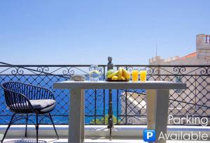 Lydia - 4hvězdičkové hotely ve městě Ermupoli