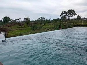 Hotel Finca Procel - Palora